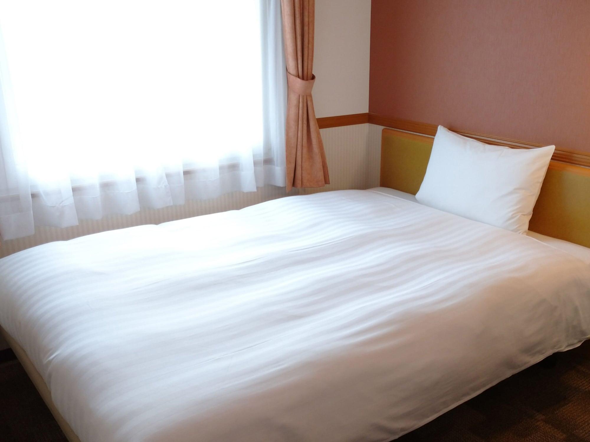 Toyoko Inn Aomori Ekimae Buitenkant foto