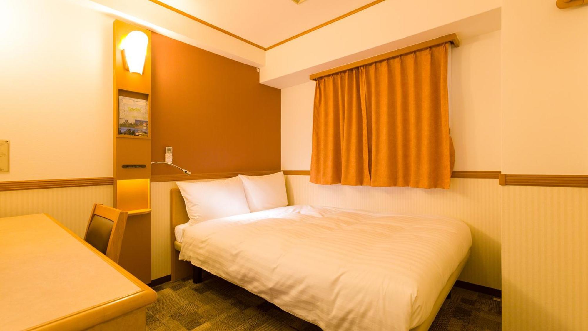 Toyoko Inn Aomori Ekimae Kamer foto