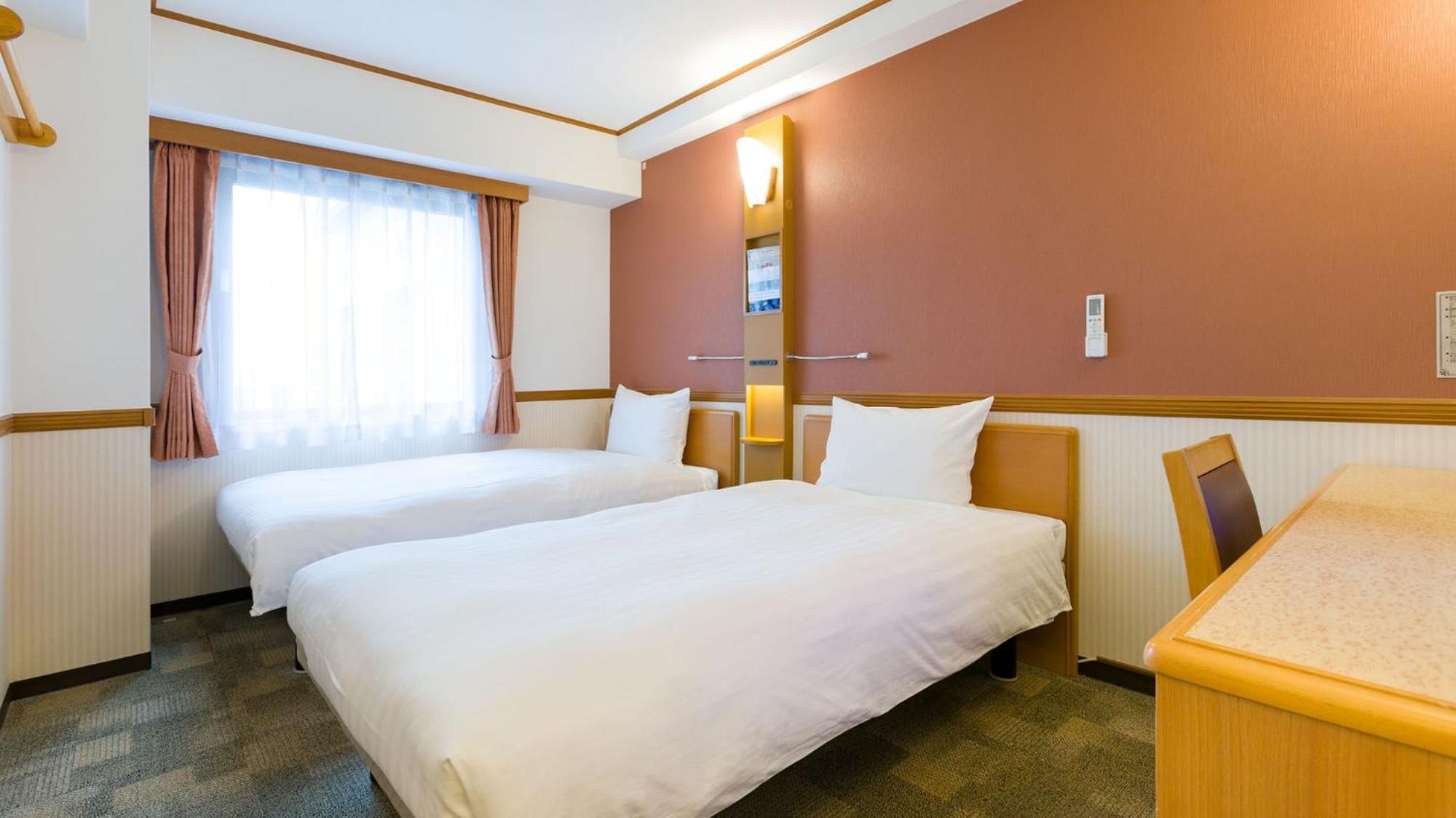 Toyoko Inn Aomori Ekimae Buitenkant foto