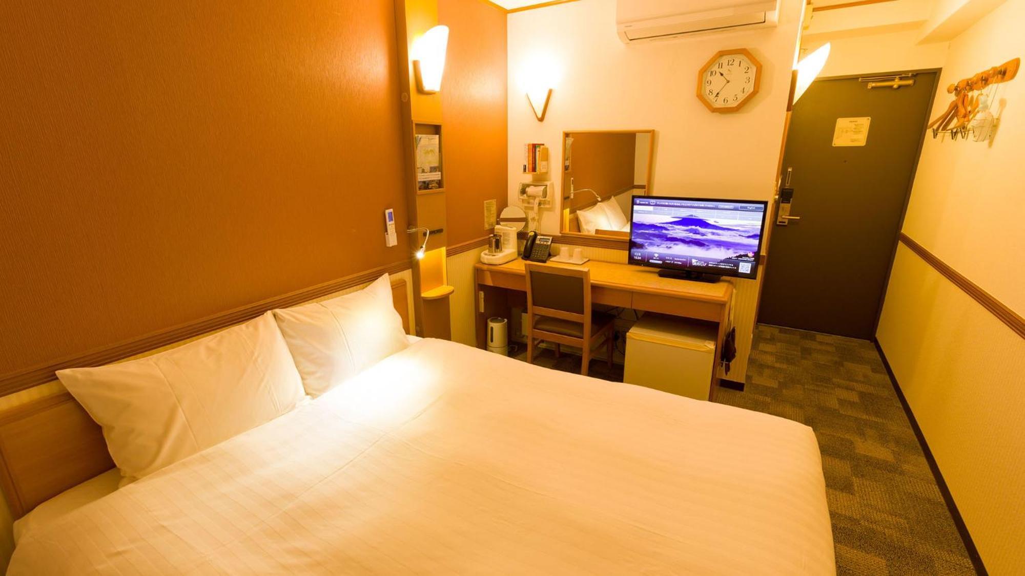 Toyoko Inn Aomori Ekimae Kamer foto